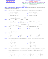 (Tailieuchuan.vn) Đề số 01_KT GK2_Toán 12_Dùng chung 3 sách (Theo CV7991).docx