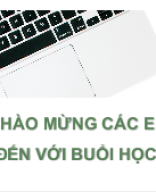 Bài 24_Vai trò của nước và các chất dinh dưỡng đối với cơ thể sinh vật.pptx