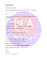 BCA  Fourth semester Numeriical Method.pdf