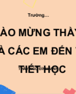 Bai 52.VIẾT SỐ THÀNH TỔNG CÁC TRĂM, CHỤC, ĐƠN VỊ.pptx