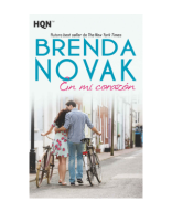 Brenda Novak - En Mi Corazón.pdf