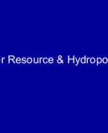 Unit II water resource infrastructure etc.ppt