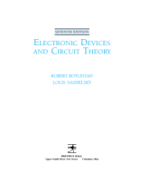 Electronic Devices and Circuit Theory.pdf