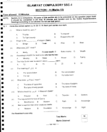 Islamiat 9 FBISE Past Paper 2017.PDF