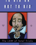 To Bid or Not to Bid (The Law of Total Tricks - 2002) - Larry Cohen.pdf