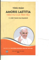 B 262.2_Tông huấn Amoris Laetitia-ĐTC Phanxicô.pdf