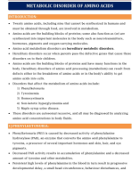 25. METABOLIC DISORDER OF AMINO ACIDS.pdf