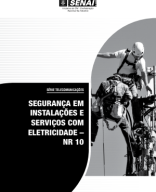 Segurança em Instalações e Serviços em Eletricidade - NR10.pdf