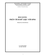 QD00008. Bài giảng Phân tích dữ liệu với SPSS.pdf