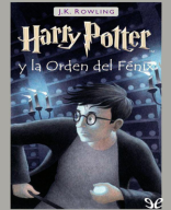 5 Harry Potter y la Orden del Fénix - J. K. Rowling.pdf