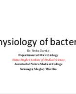 3. Physiology of bacteria.pptx