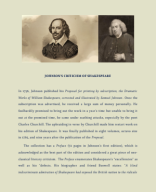 Johnson's Criticism of Shakespeare.pdf