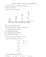 2.Speed, velocity and acceleration.pdf