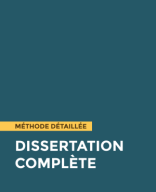 2- Méthodologie de la dissertation (Méthodologie détaillée).pdf