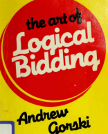 The Art of Logical Bidding.pdf