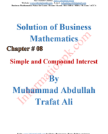 Simple and Compound Interest .pdf