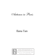 Ilana Tan - Autumn in Paris.pdf