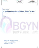 Informed Consent in OBGYN Practice.pdf