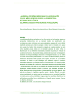 7 La Lengua de Señas Mexicana en la educación de los niños sordos desde la perspectiva socioantropológica.pdf