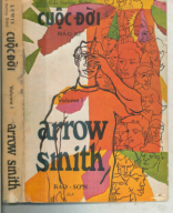 A 808.5_Cuộc đời bác sĩ Arrow Smith Vol 1-Bảo Sơn dịch.pdf