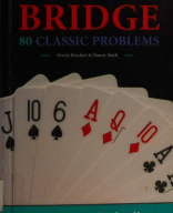 Bridge  80 Classic Problems.pdf