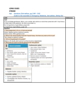 STROKE | CNS  & CRANIAL NERVE EXAMINATION