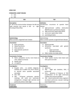 CONGENITAL HEART DISEASE | CVS EXAMINATION