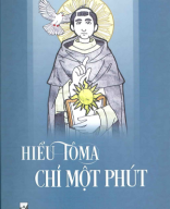 242 - TVTT0001827 - Hiểu Tôma Chỉ Một Phút - Kevin Vost - Nguyễn Duy Linh - Học Viện Đaminh.pdf