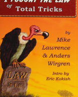 I Fought the Law of Total Tricks - Mike Lawrence & Anders Wirgren.pdf