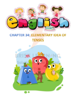 34. Elementary Idea Of Tenses.pdf