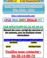 +SMI3 TDS ELECTRONIQUE NUMÉRIQUE FSJ-ELJADIDA.pdf