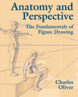 Anatomy and Perspective by Charles Oliver.pdf