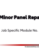 JSM Body Tech 02 Minor Panel Repair.pdf