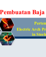 6. Electric Arch Furnace  pptx.ppsx