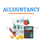 8. Accounting for Bills of Exchange Outdated Chapters.pdf