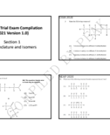 7. Module 7 Trial Exam Compilation.pdf