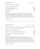 Reading 32 Working Capital _ Liquidity - Answers.pdf