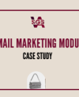 Email Marketing Module 4 Additional Case Study.pdf