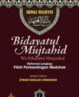 Bidayatul Mujtahid Jilid 1.pdf