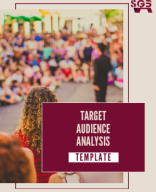 Template of Target Audience Analysis.pdf