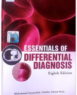 essential of differential diagnosis 8ed(Al HaYaT).pdf