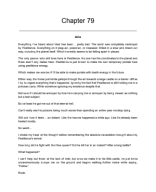 Crimson Eternal Book 2 Chapter 79