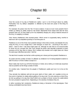 Crimson Eternal Book 2 Chapter 80