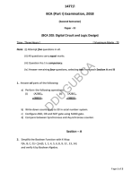 BCA 203 - Digital Circuit and Logic Design 2018.pdf