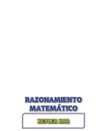 (5° AÑO)  RAZONAMIENTO MATEMATICO.pdf