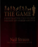 Neil Strauss (Style) - The Game (complete e-book).pdf