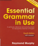 Essential Grammar in Use 4th Edition by R. Murphy.pdf