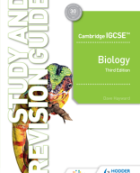 Dave Hayward - Cambridge IGCSE™ Biology Study and Revision Guide Third Edition.pdf