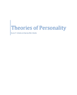 Theories of Personality Reviewer (Schultz).pdf