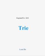 [07] Trie - Java.pptx